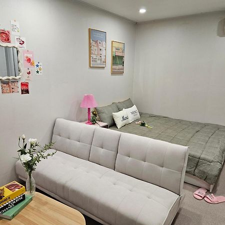 Seoul Stay Zewnętrze zdjęcie
