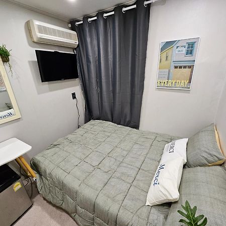 Seoul Stay Zewnętrze zdjęcie