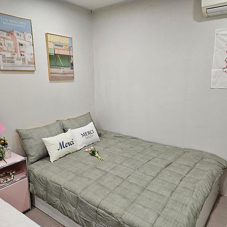 Seoul Stay Zewnętrze zdjęcie