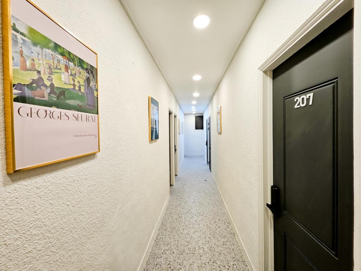 Seoul Stay Zewnętrze zdjęcie