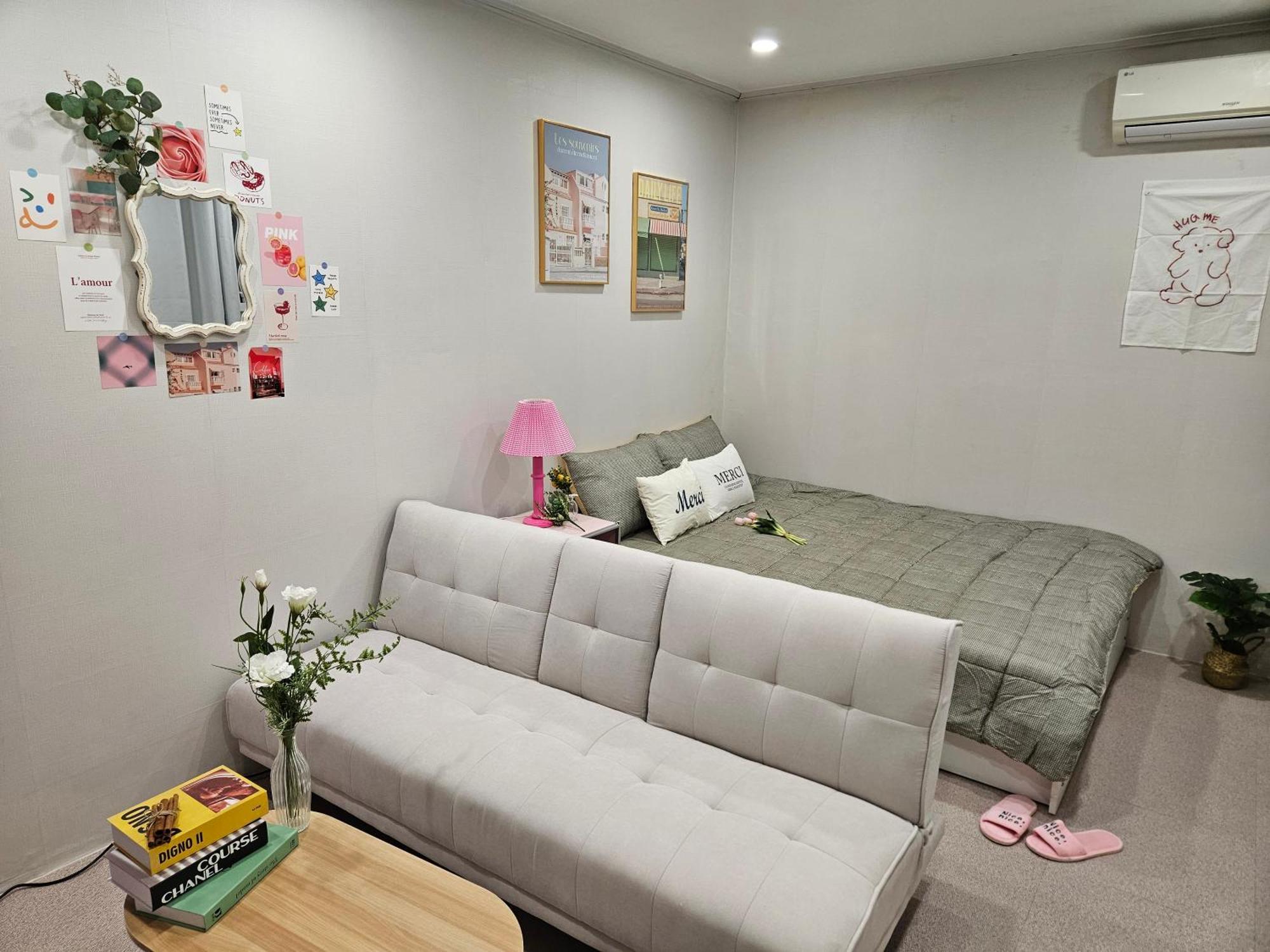 Seoul Stay Zewnętrze zdjęcie