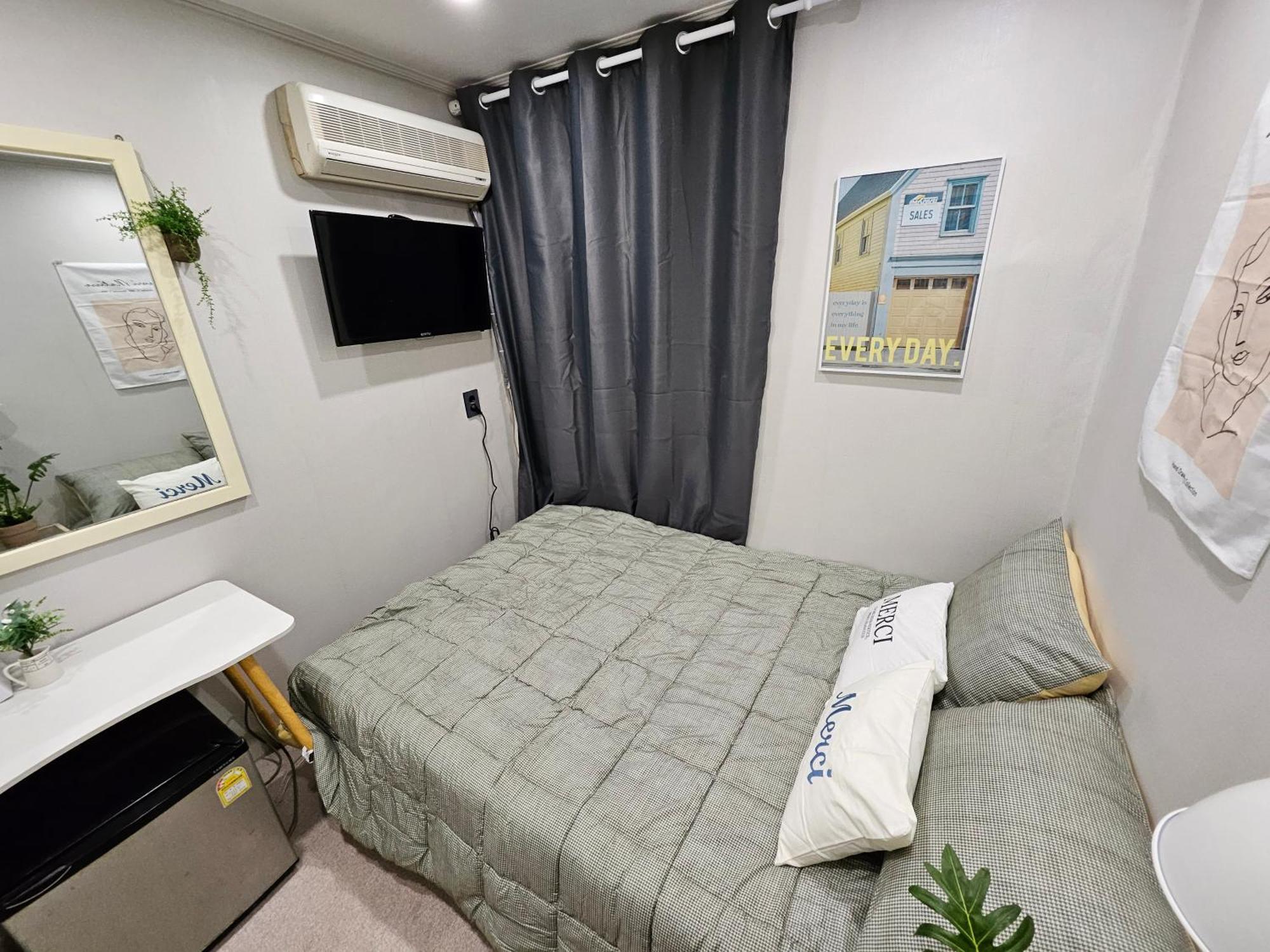 Seoul Stay Zewnętrze zdjęcie