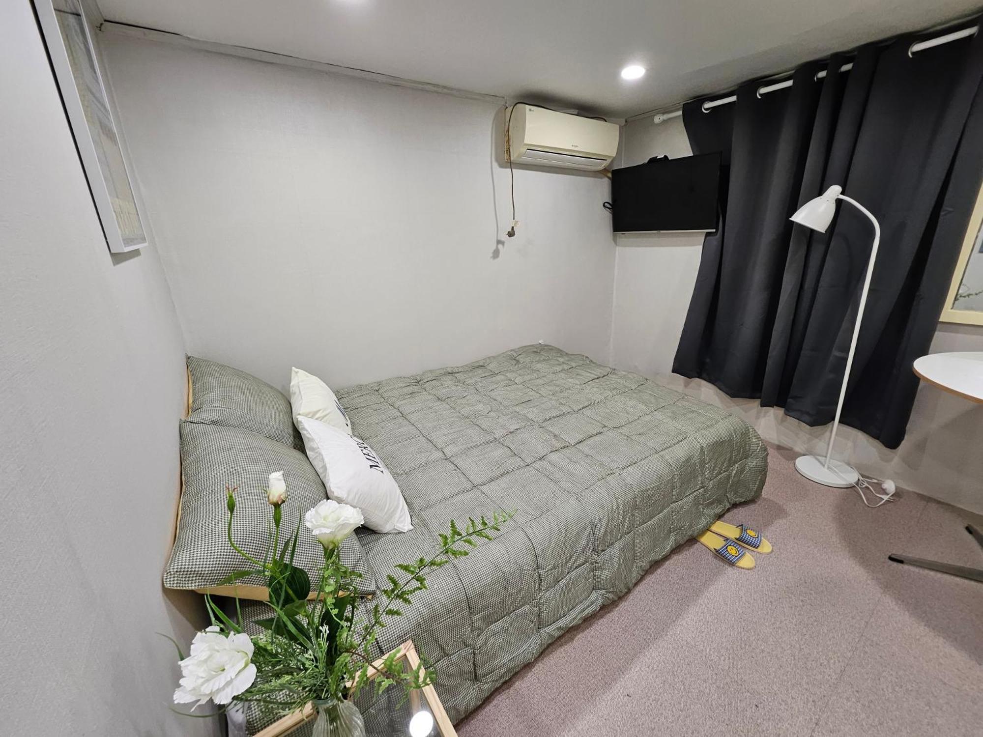 Seoul Stay Zewnętrze zdjęcie