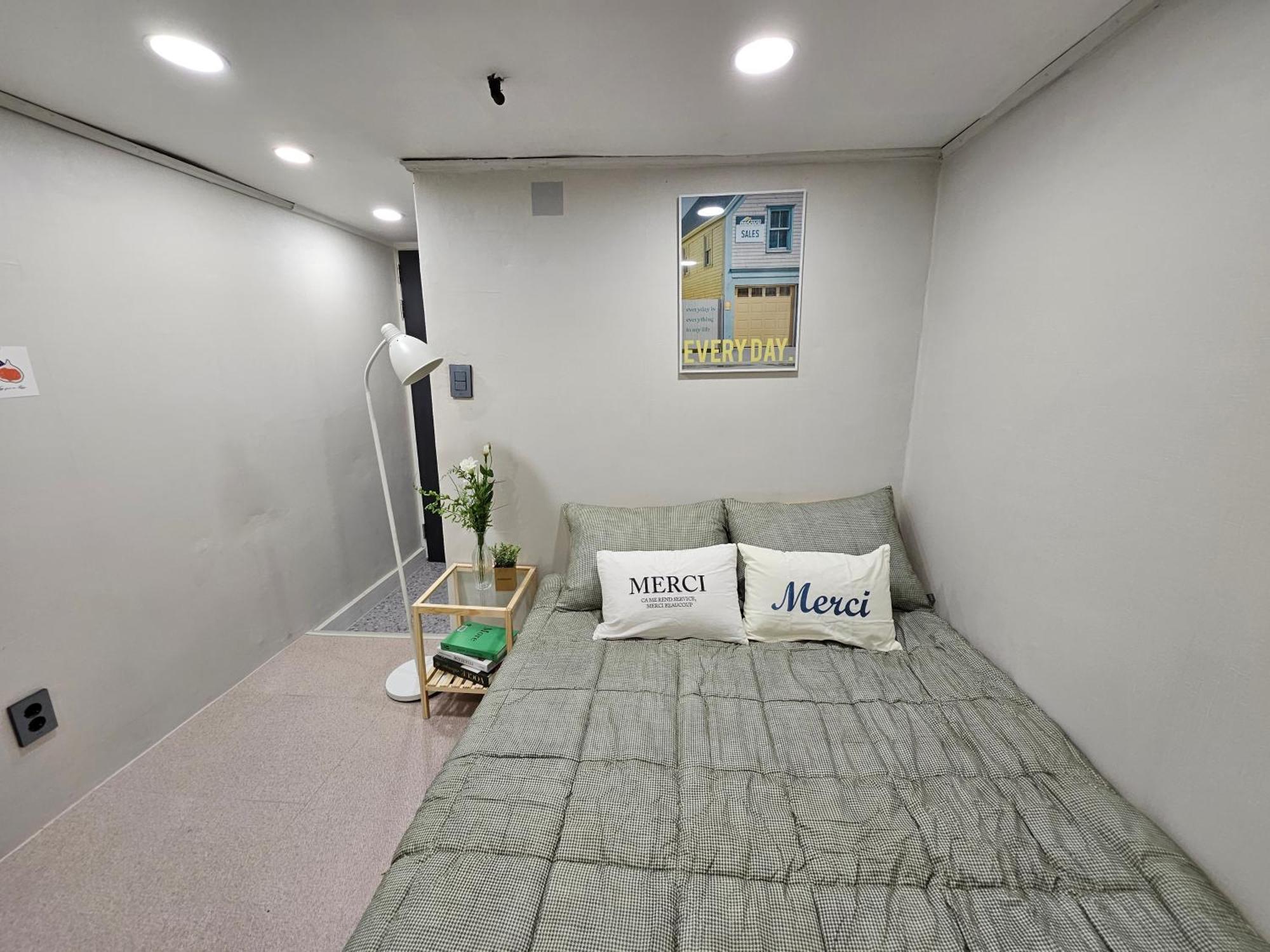 Seoul Stay Zewnętrze zdjęcie