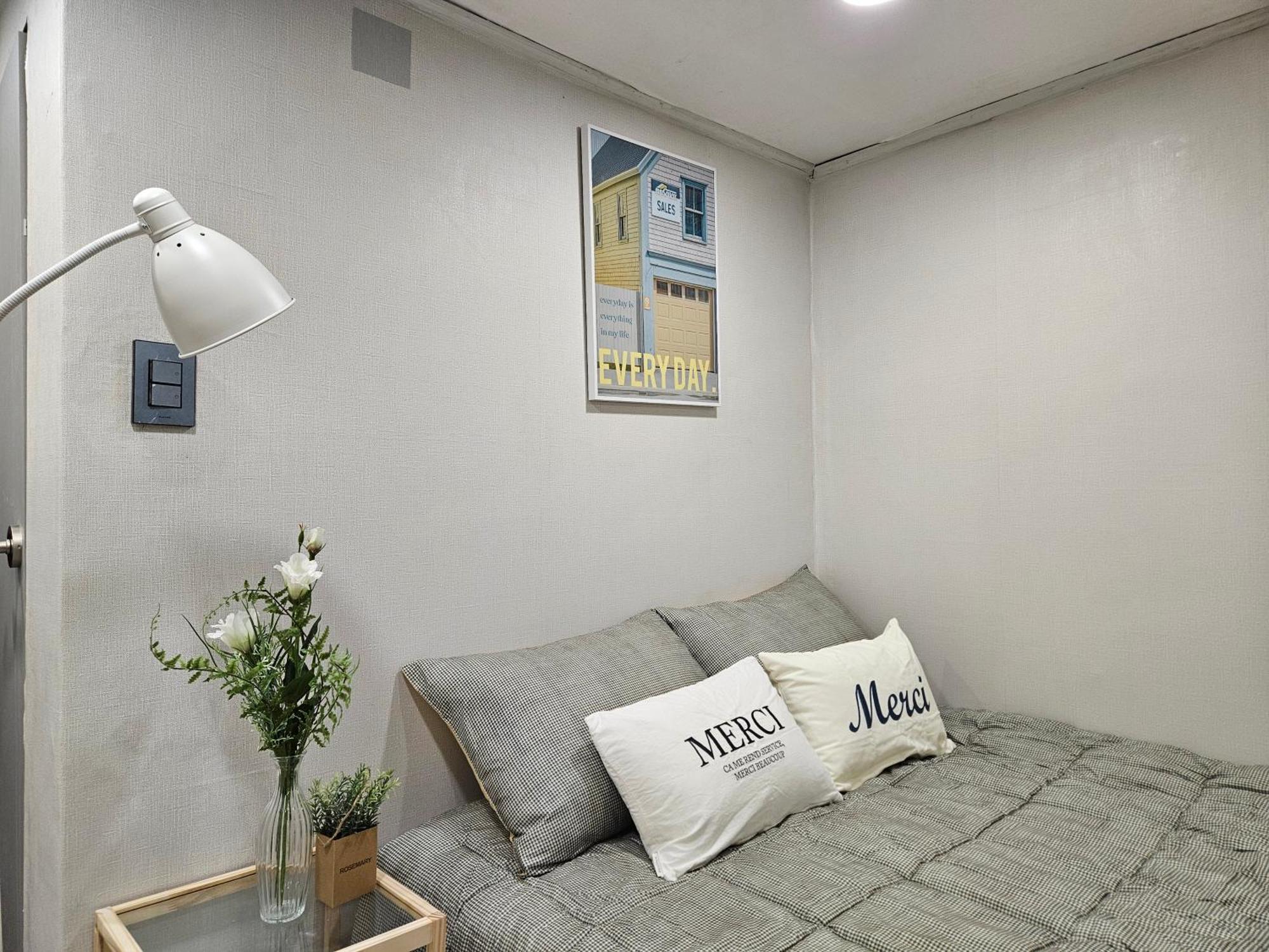 Seoul Stay Zewnętrze zdjęcie