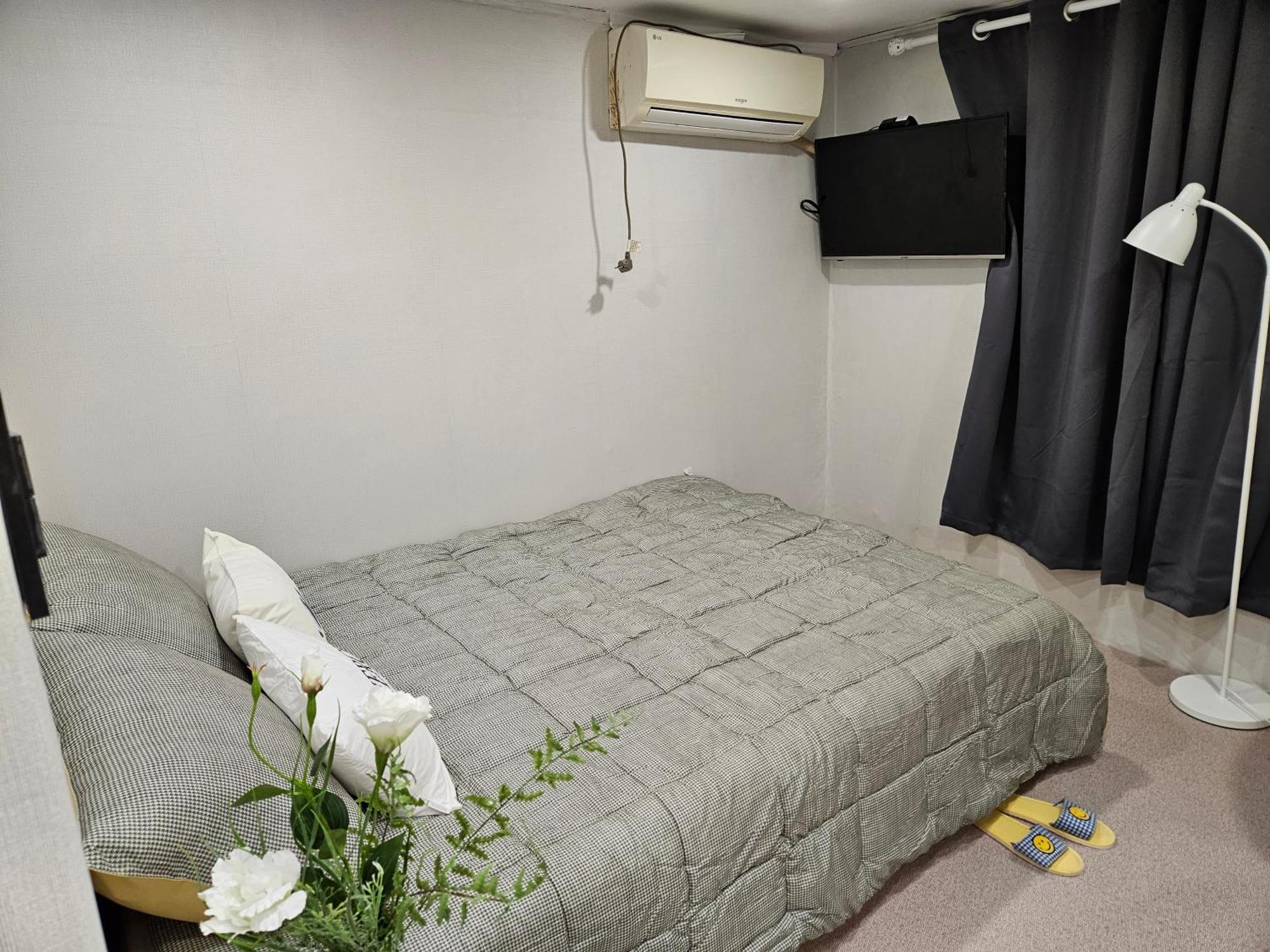 Seoul Stay Zewnętrze zdjęcie