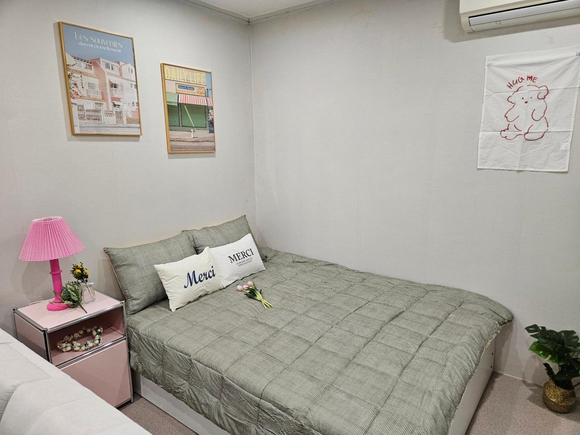 Seoul Stay Zewnętrze zdjęcie