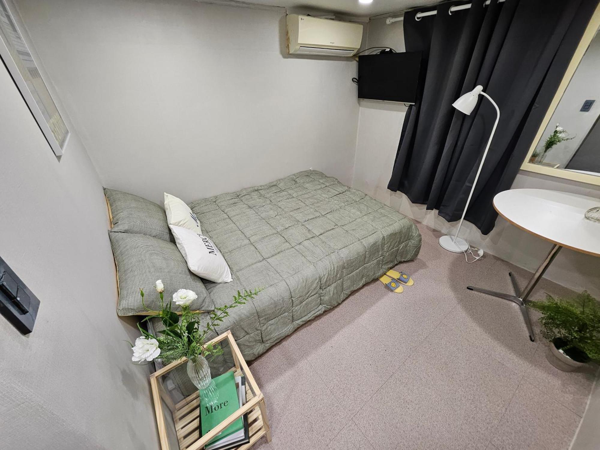 Seoul Stay Zewnętrze zdjęcie