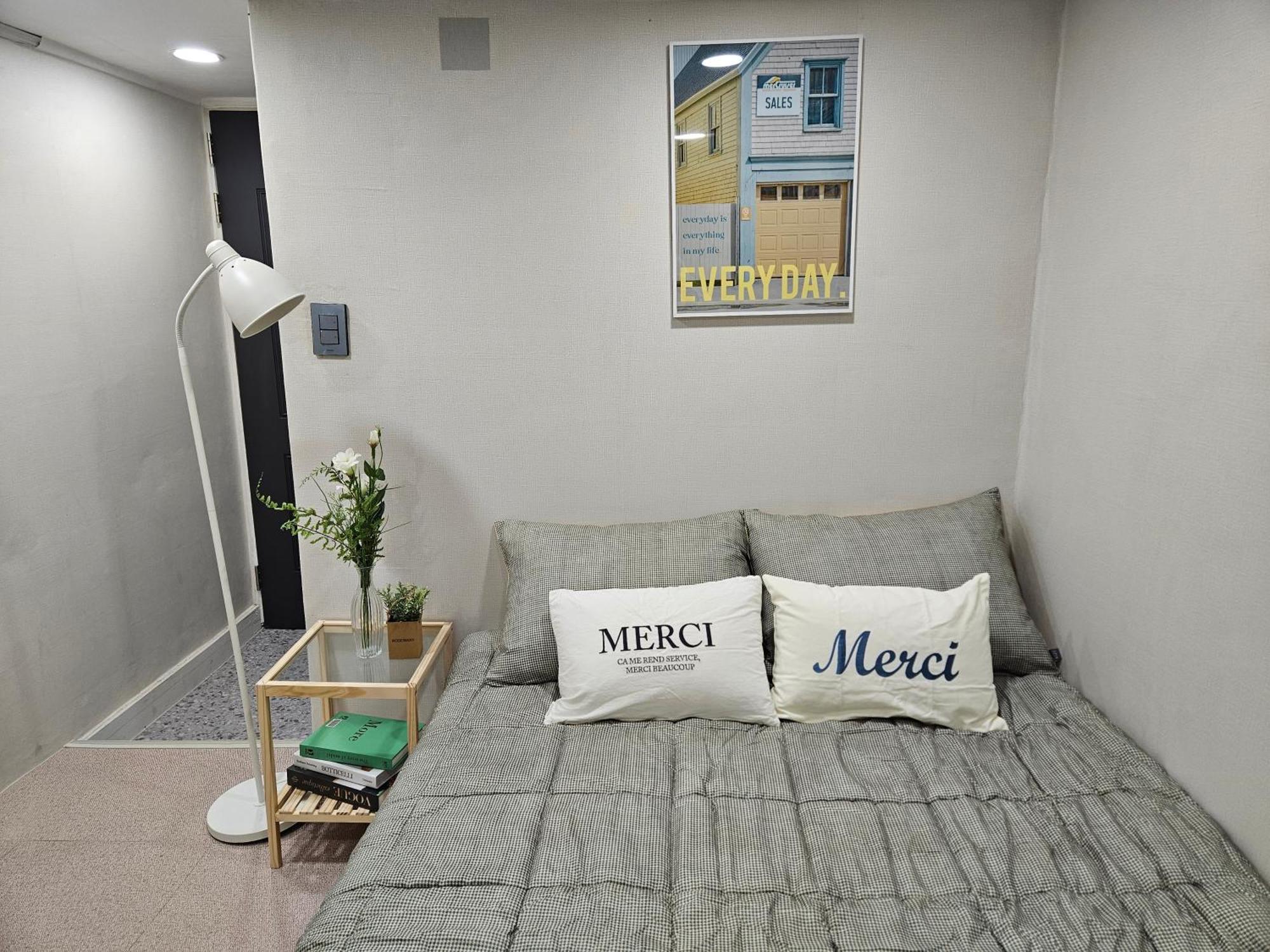 Seoul Stay Zewnętrze zdjęcie