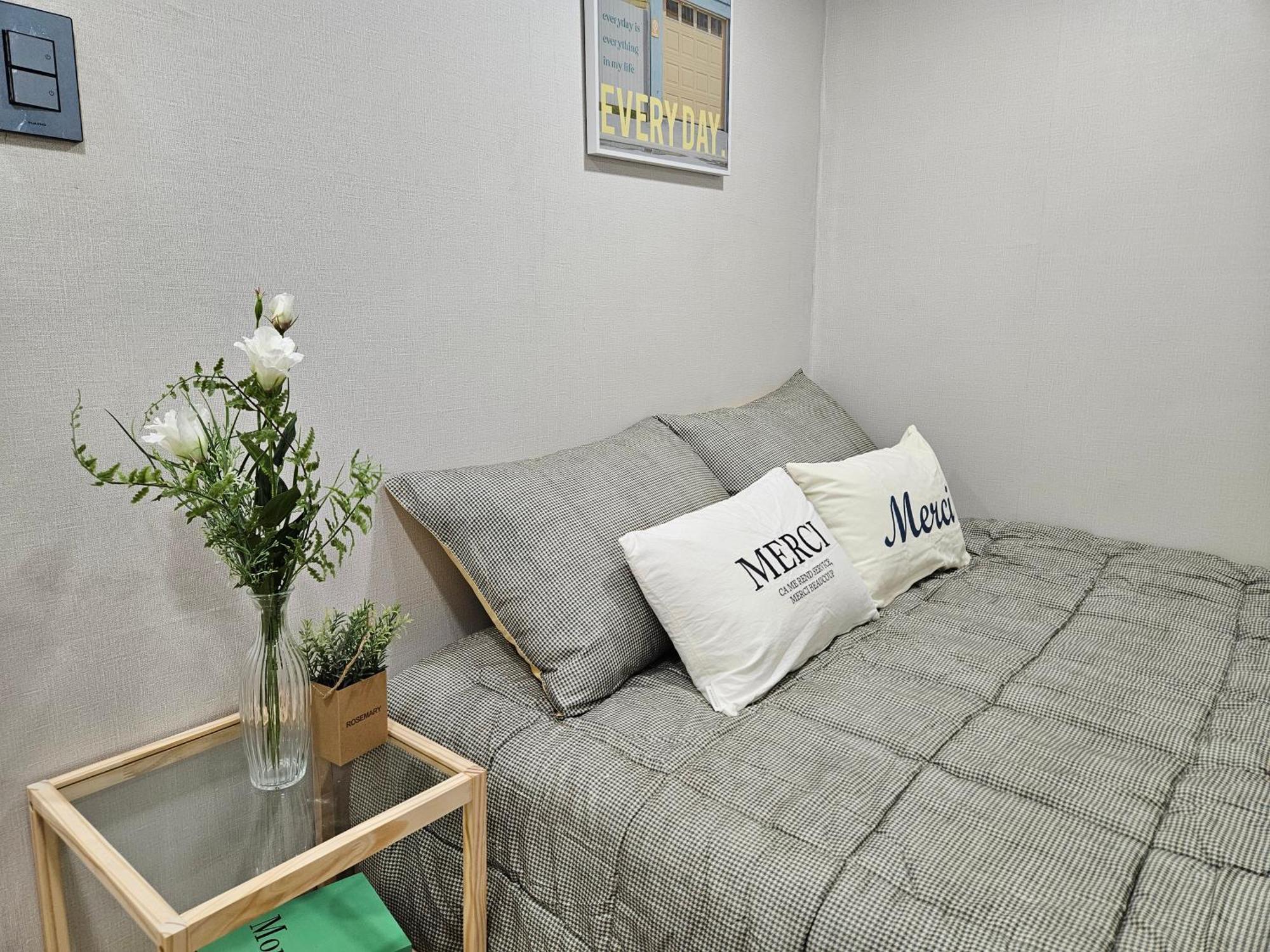 Seoul Stay Zewnętrze zdjęcie