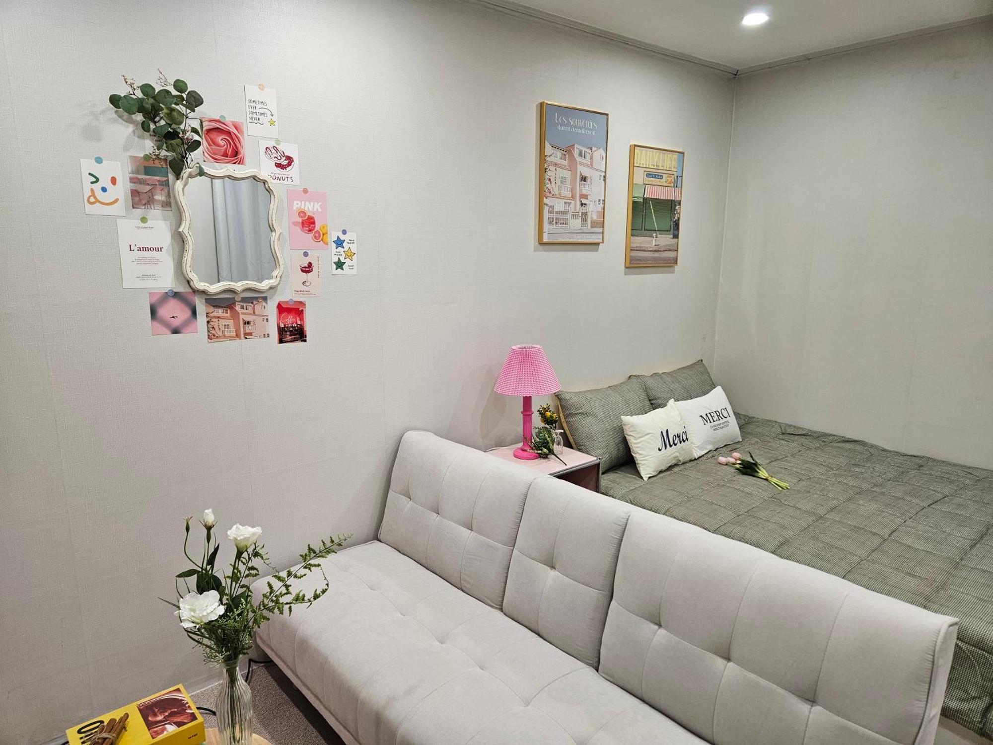 Seoul Stay Zewnętrze zdjęcie