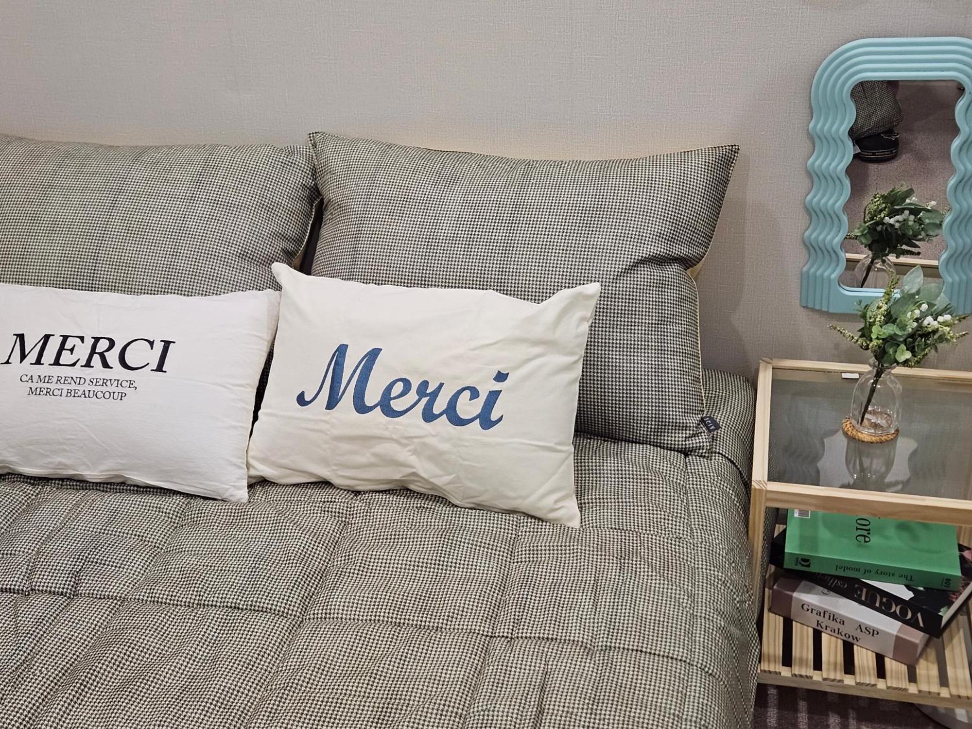 Seoul Stay Zewnętrze zdjęcie