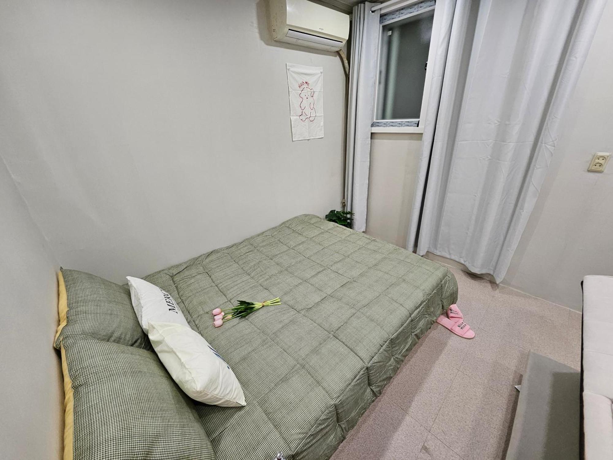 Seoul Stay Zewnętrze zdjęcie