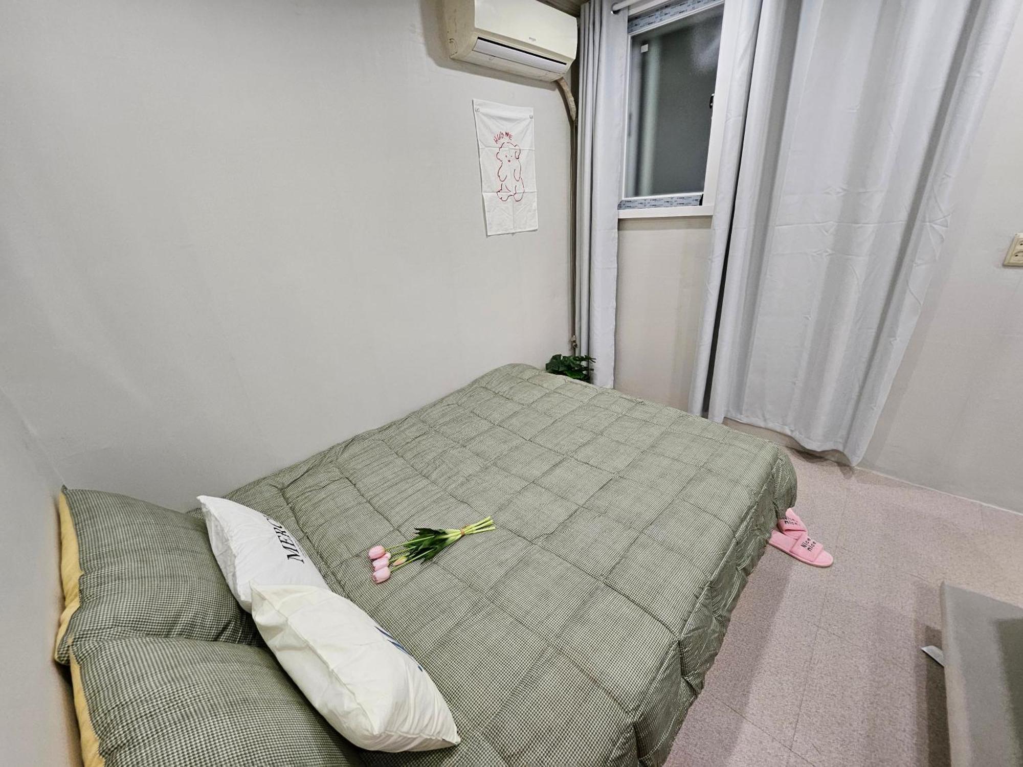 Seoul Stay Zewnętrze zdjęcie