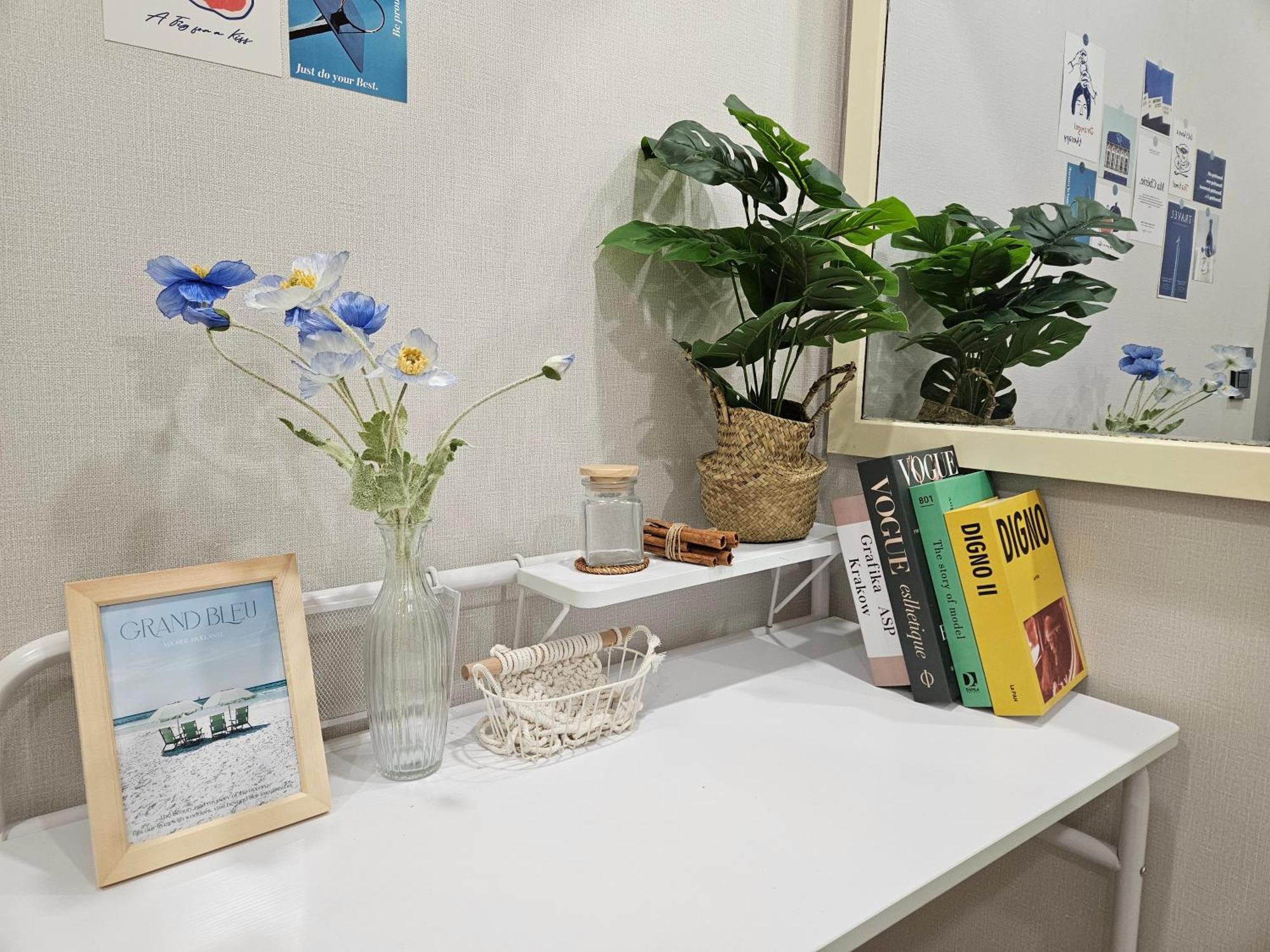 Seoul Stay Zewnętrze zdjęcie