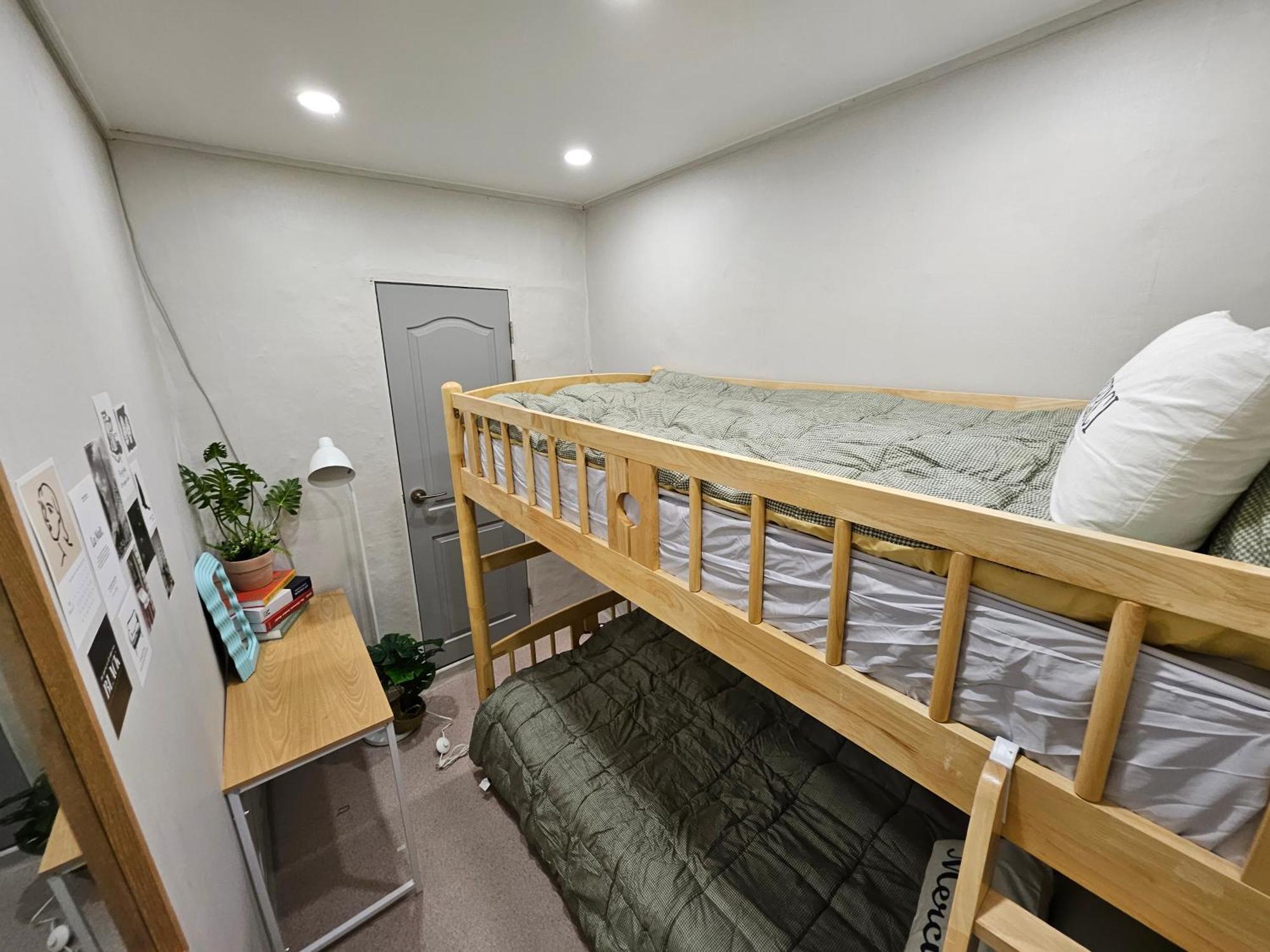 Seoul Stay Zewnętrze zdjęcie