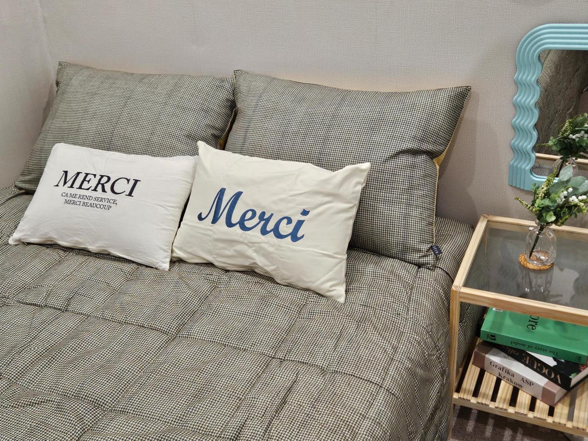 Seoul Stay Zewnętrze zdjęcie