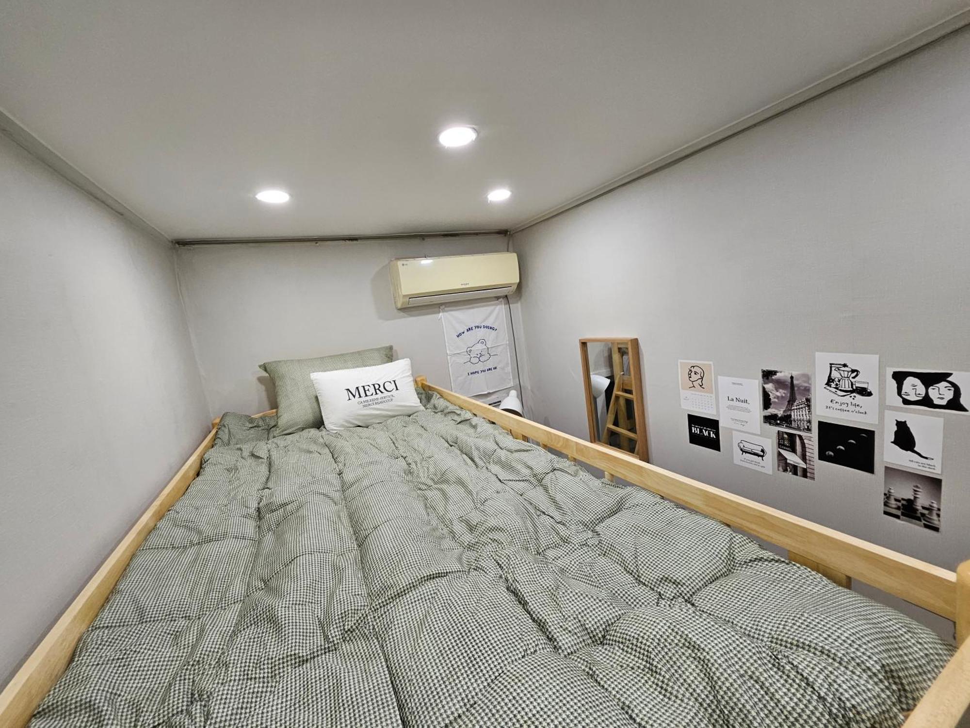 Seoul Stay Zewnętrze zdjęcie
