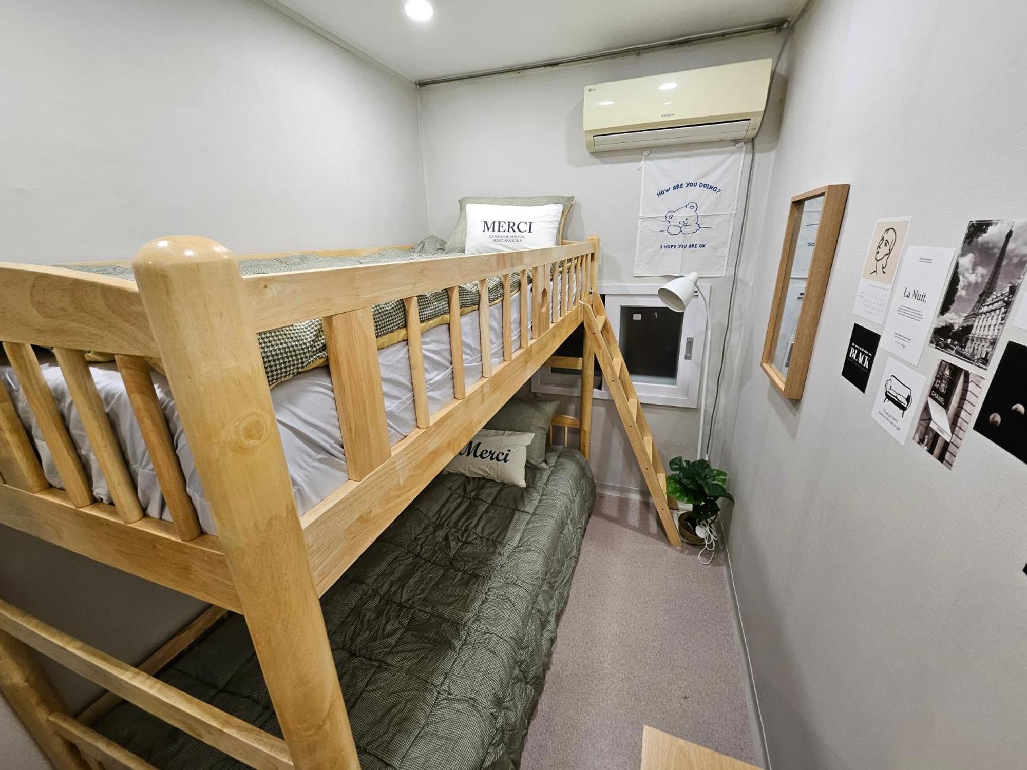 Seoul Stay Zewnętrze zdjęcie
