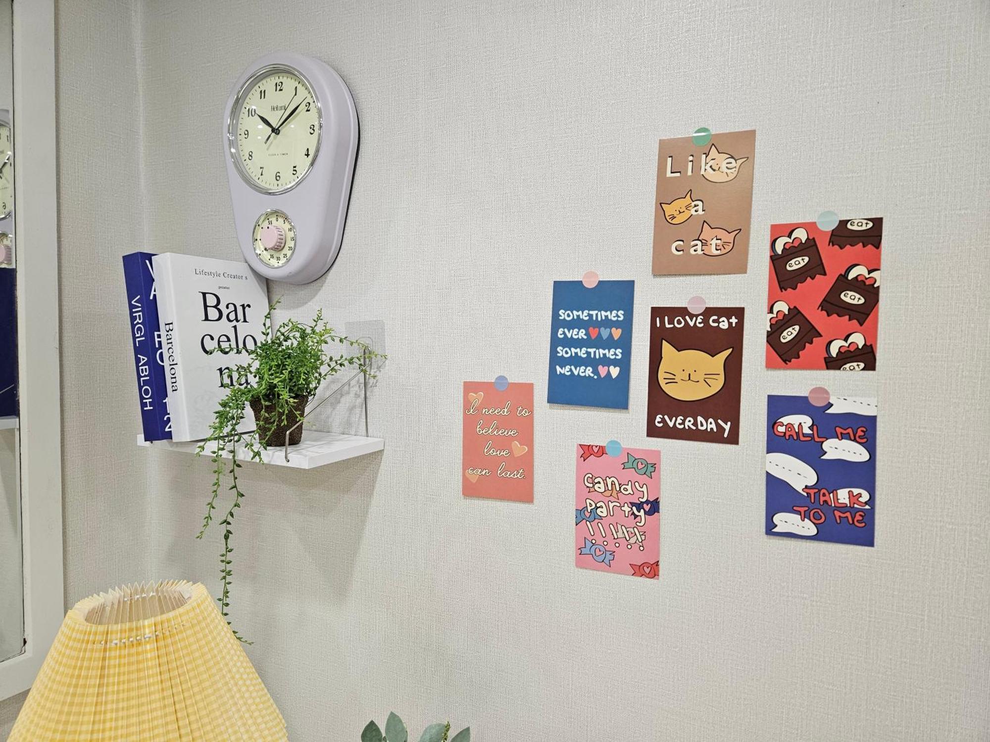 Seoul Stay Zewnętrze zdjęcie
