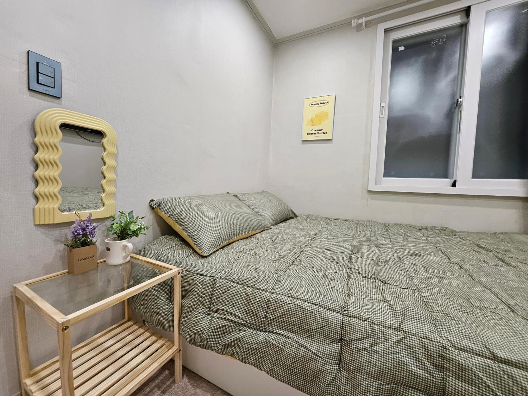 Seoul Stay Zewnętrze zdjęcie
