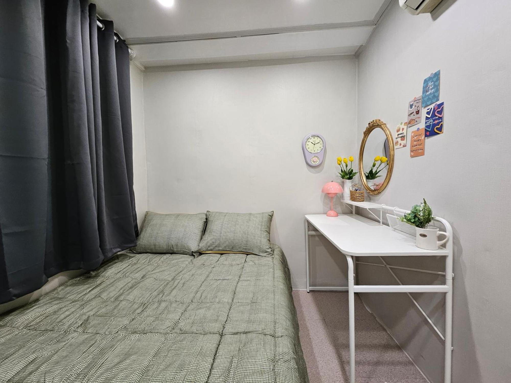 Seoul Stay Zewnętrze zdjęcie