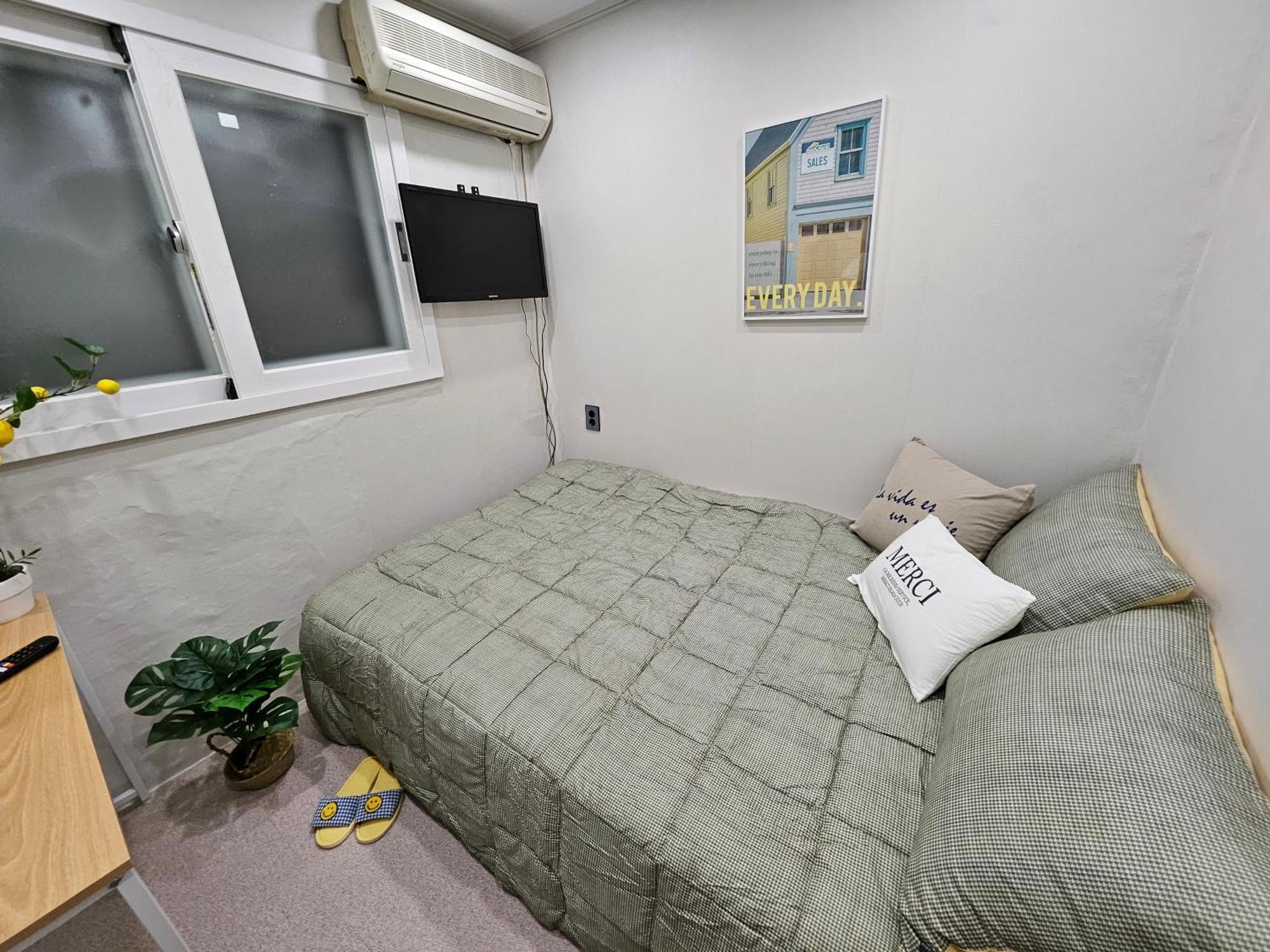 Seoul Stay Zewnętrze zdjęcie