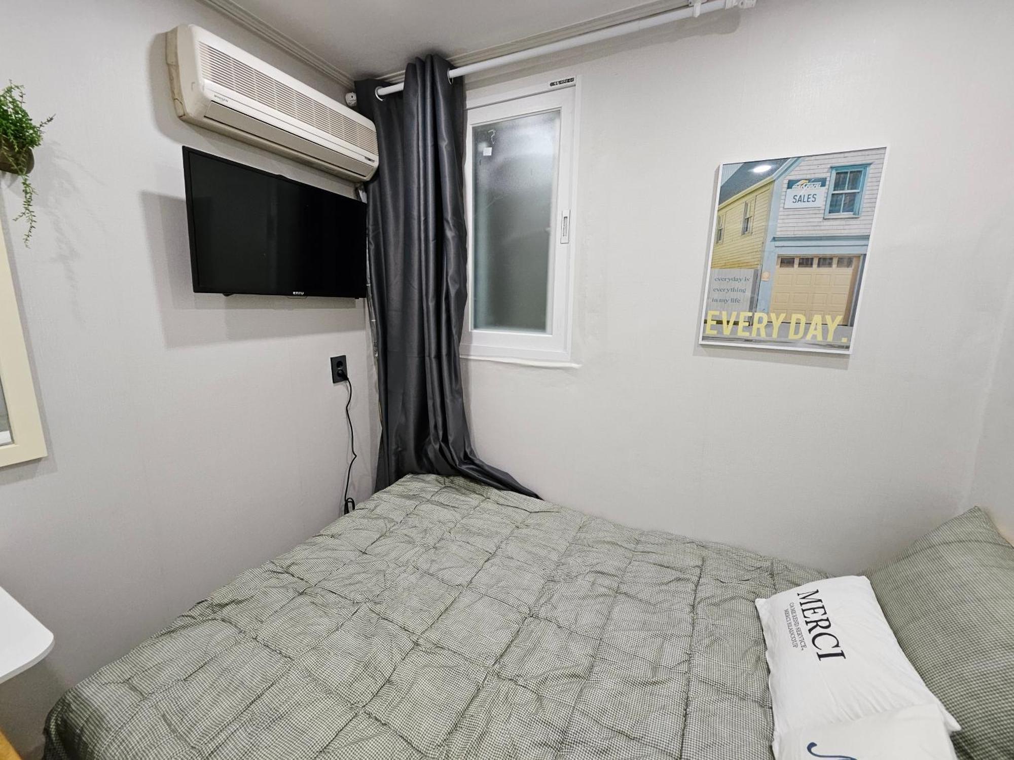 Seoul Stay Zewnętrze zdjęcie
